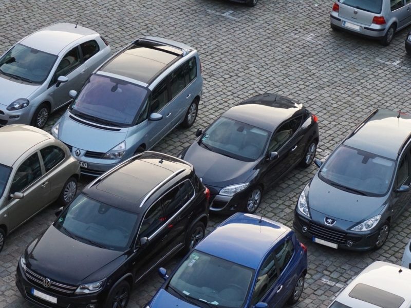 Vehicle Security