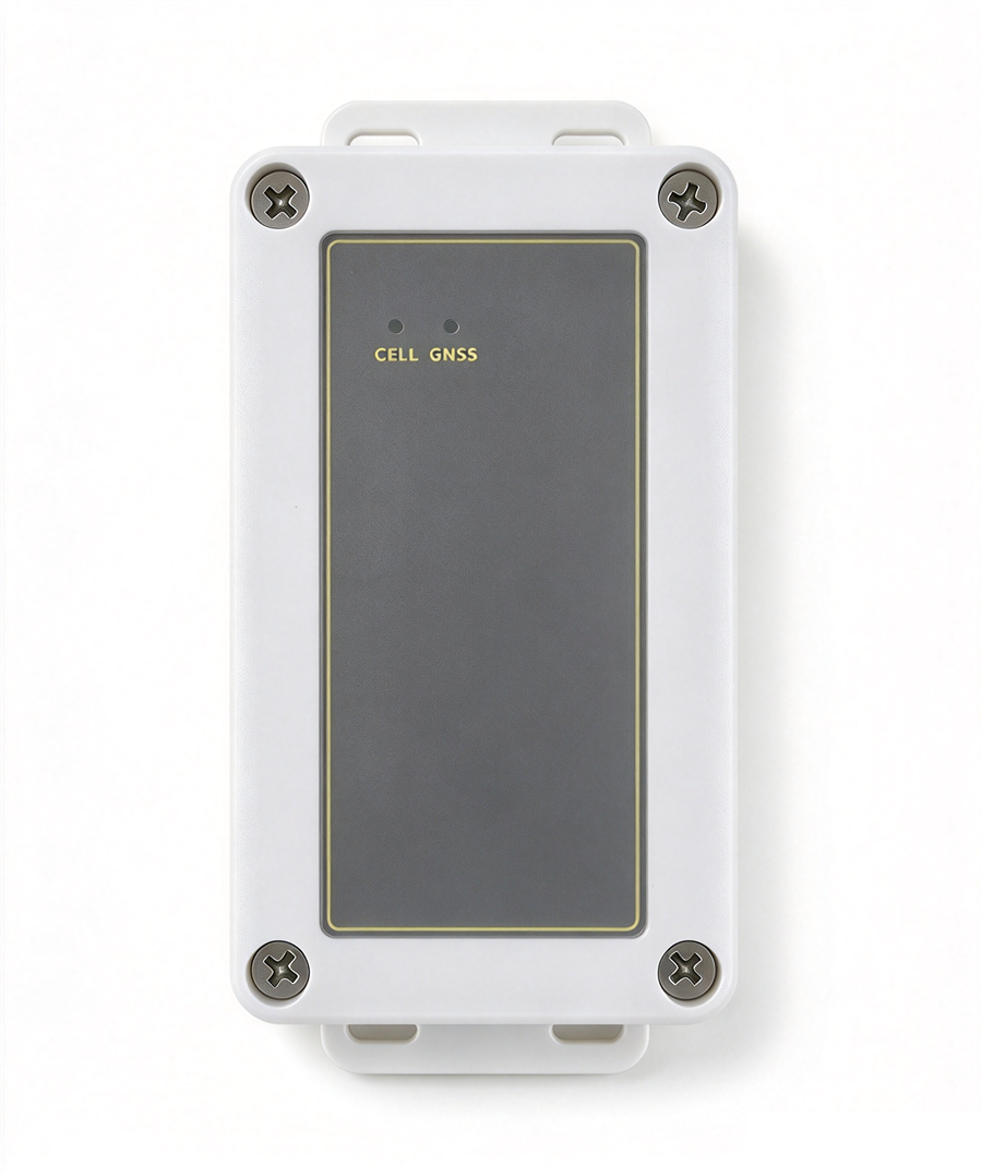 TC88 IP68 waterproof tracker